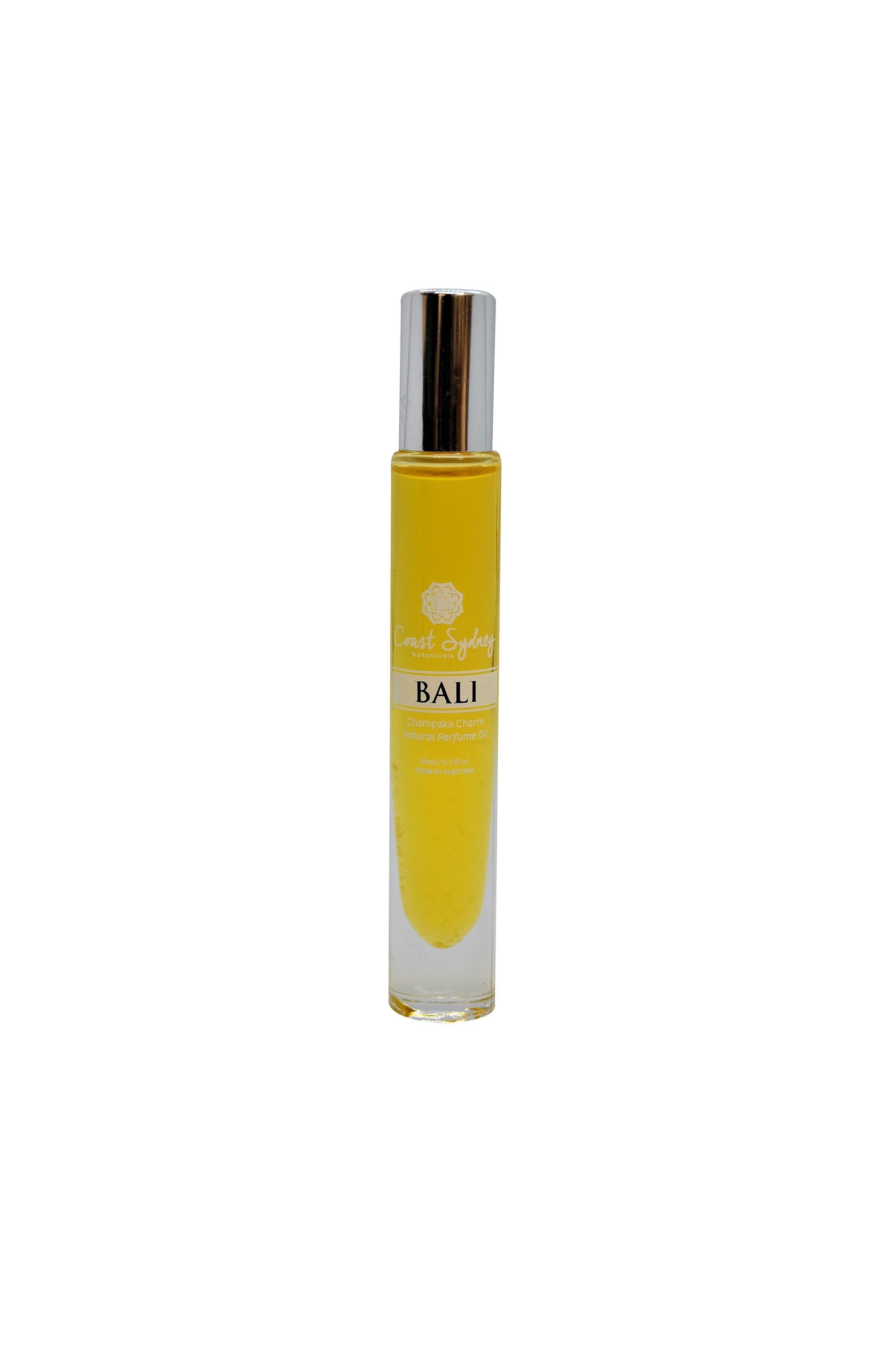 Tobacco and Vanilla Natural Perfume Oil